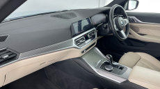 BMW 4 Series 430i M Sport 5dr Step Auto Petrol Hatchback